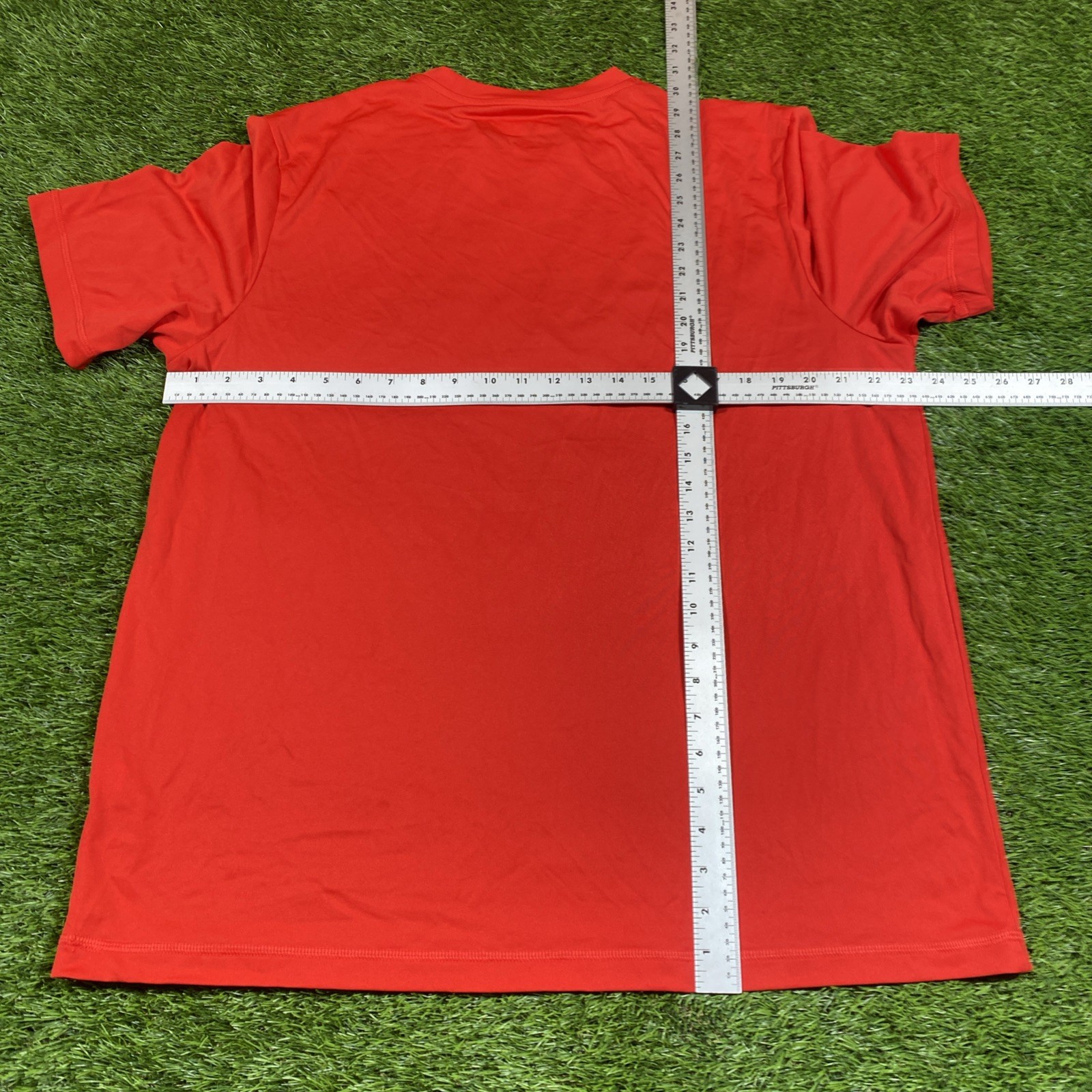 St Louis Cardinals Majestic Cool Base Shirt Mens XL Evolution Tee MLB NWOT