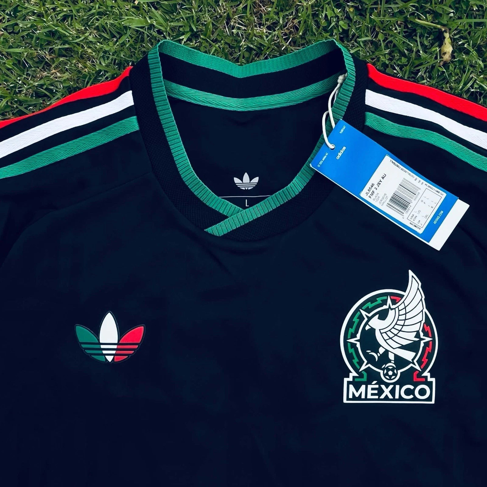 MEXICO NEW 2026 Third Black Shirt Jersey (PLAYER VERSION) US – FAST SHIPPING!!!