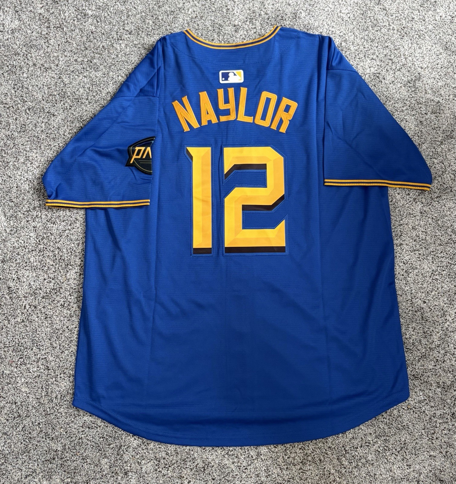 New With Tags! Cal Raleigh Seattle Mariners Men’s Jersey! SHIPS SAME DAY!