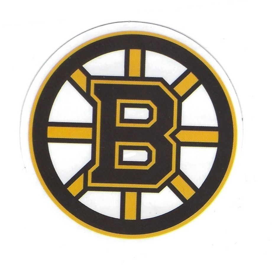 NHL Hockey Decal Stickers 2 Stickers per card 1″ to 2″