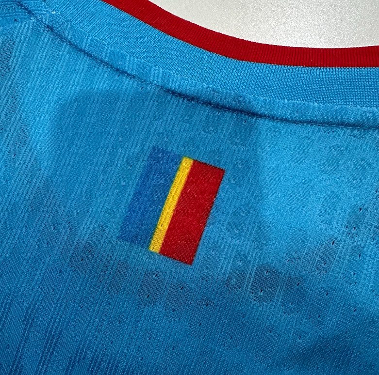 Congo 2026/27 Shirt Home Away 3rd Player version Jersey All size S -XXL