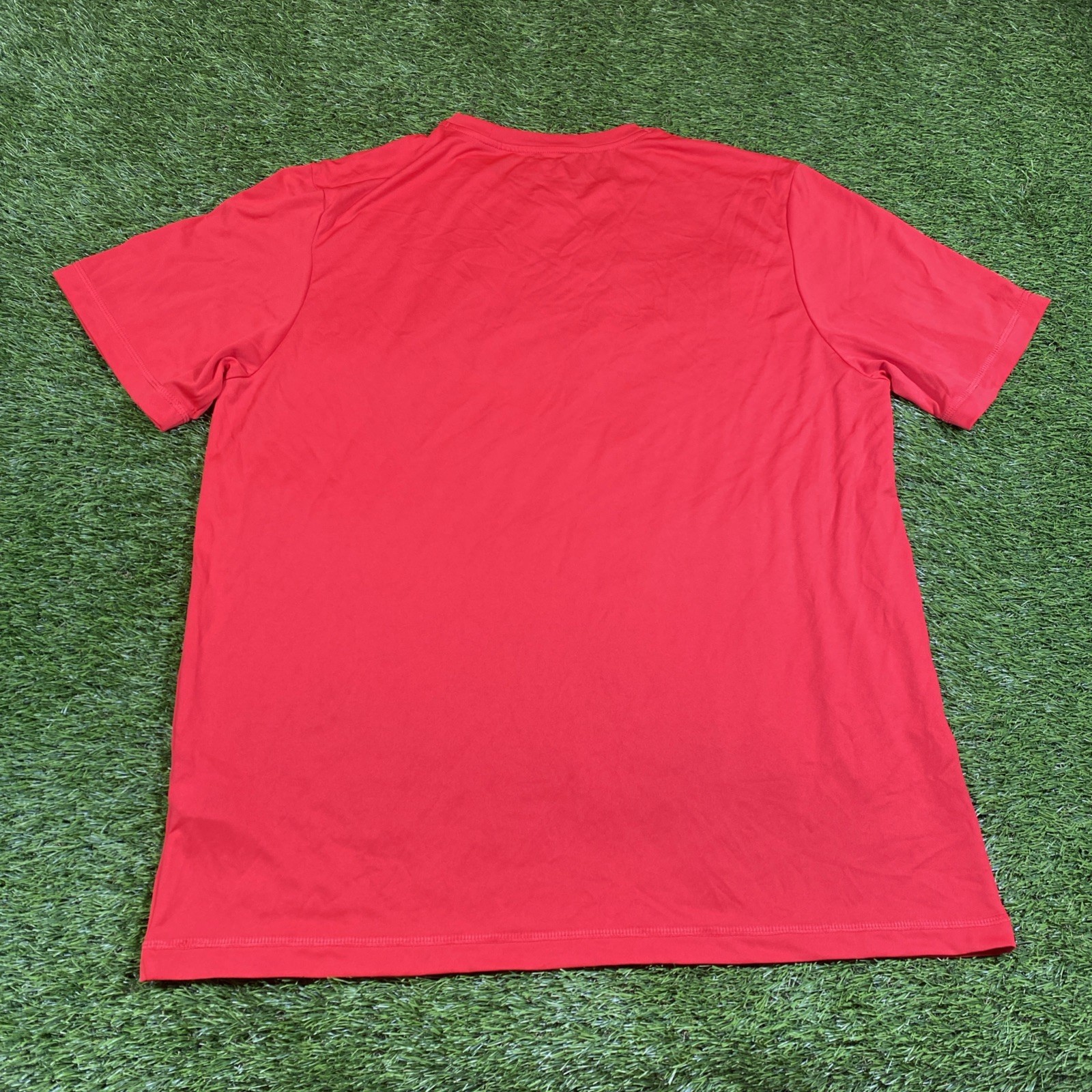Cincinnati Reds Majestic Cool Base Shirt Mens XL Evolution Tee MLB NWOT