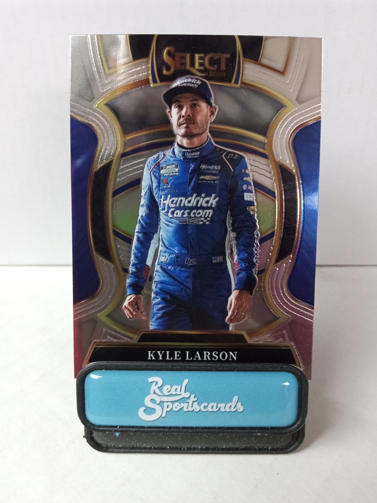 2026 Panini Select Racing NASCAR – You Pick – Rookies, Inserts, Parallels, #ed