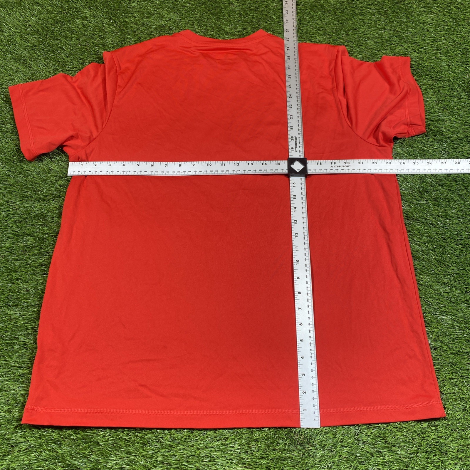 St Louis Cardinals Majestic Cool Base Shirt Mens XL Evolution Tee MLB NWOT