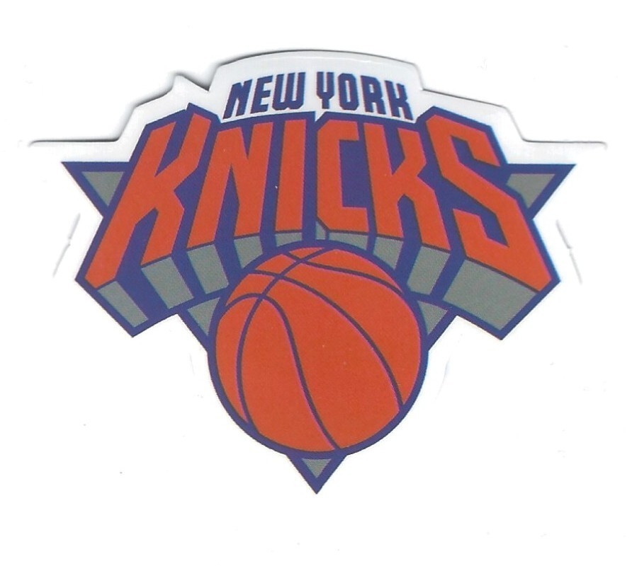 NBA Basketball Vinyl Decal Stickers Outdoor Grade Choose from all 32 Teams