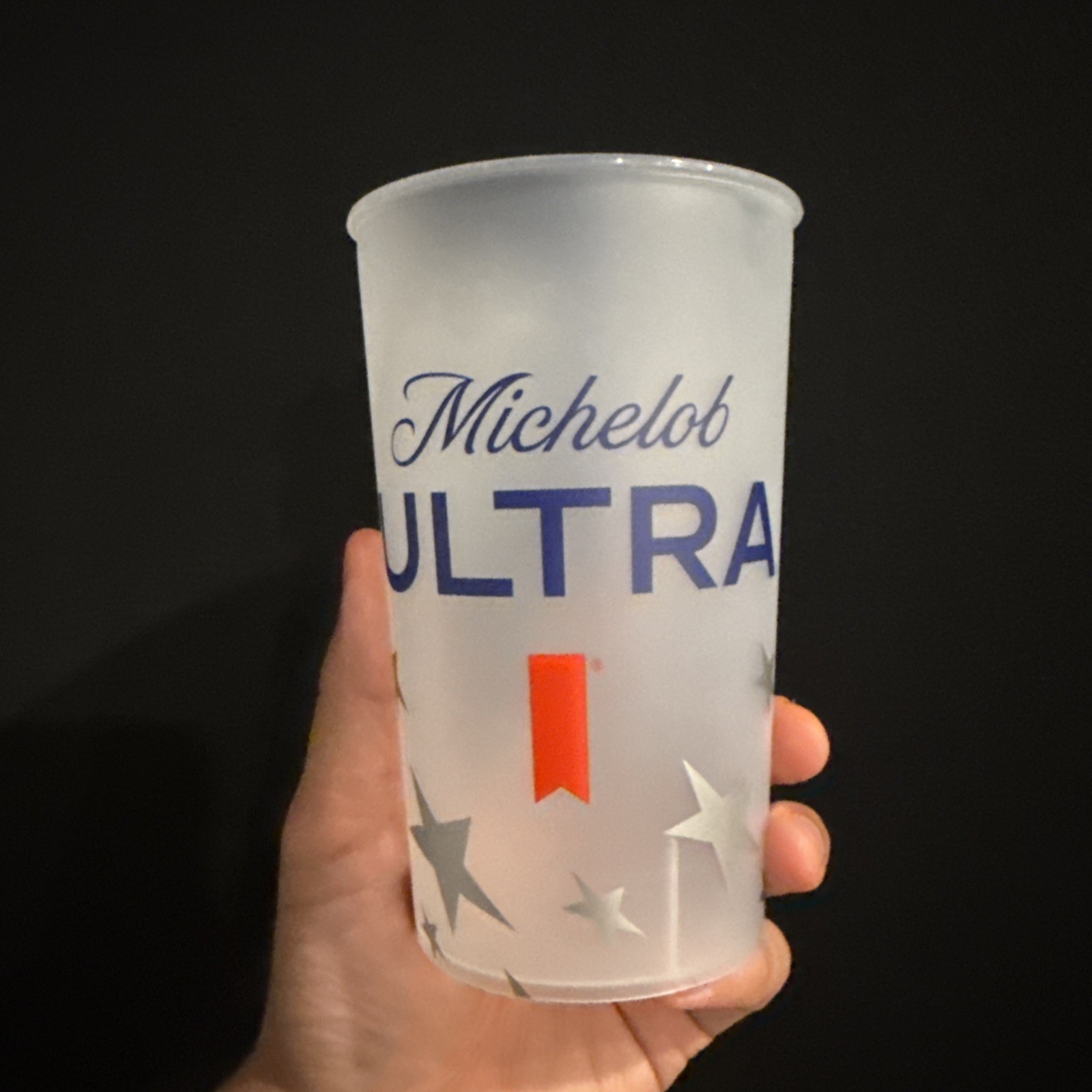 ⭐️ 🏆 Trophy FIFA World Cup 2026 Michelob Ultra 1 premium Cup