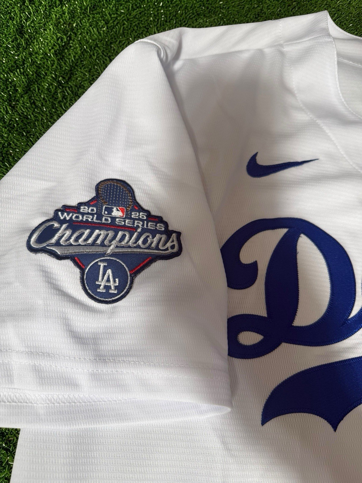 NEW Shohei Ohtani Dodgers 2025 World Series Jersey! SHIPS SAME DAY!