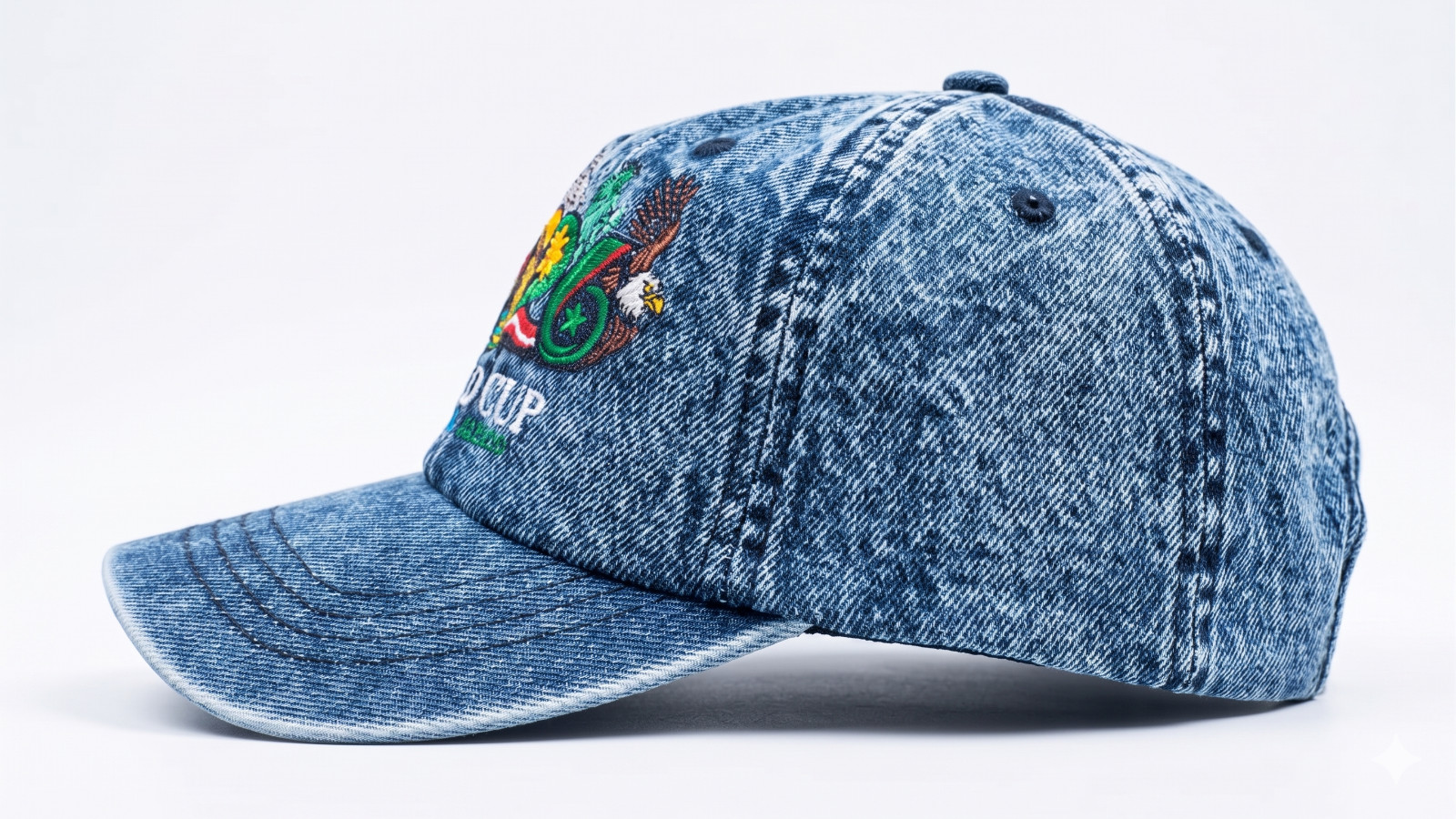 Fifa 2026 World Cup Hats