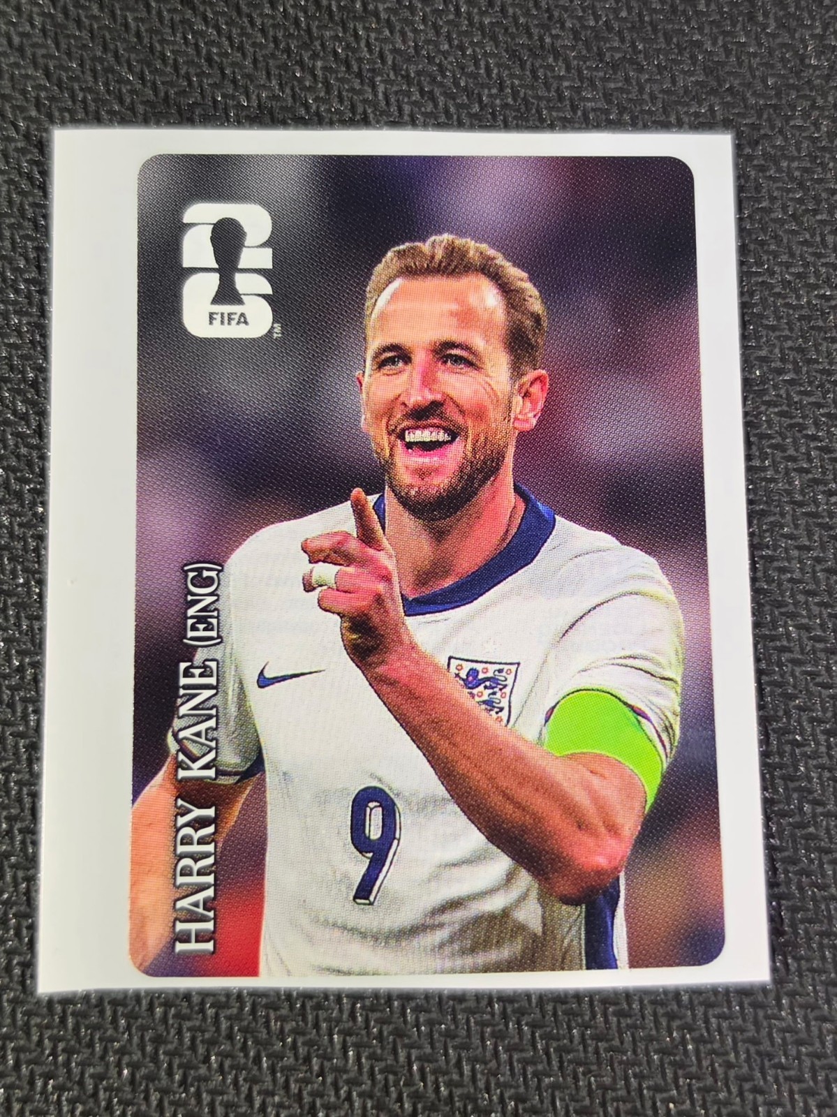 Panini FIFA World Cup 2026 Sticker Coca-Cola Full Set 12 Stickers Version US