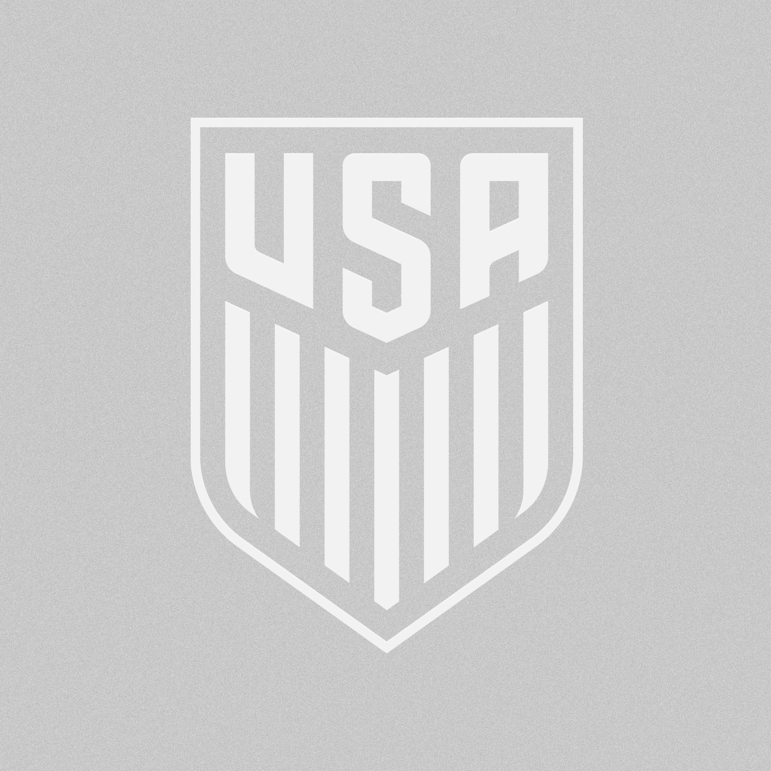 United States Men’s National Soccer Team Logo Decal Sticker World Cup 2026
