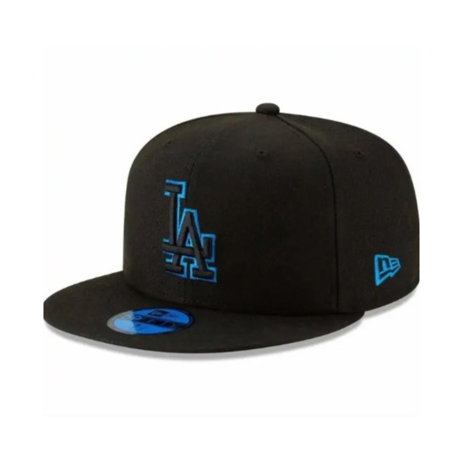 FAST SHIPPING New Era LA Dodgers Yankees Fitted Snapback Hat 59FIFTY