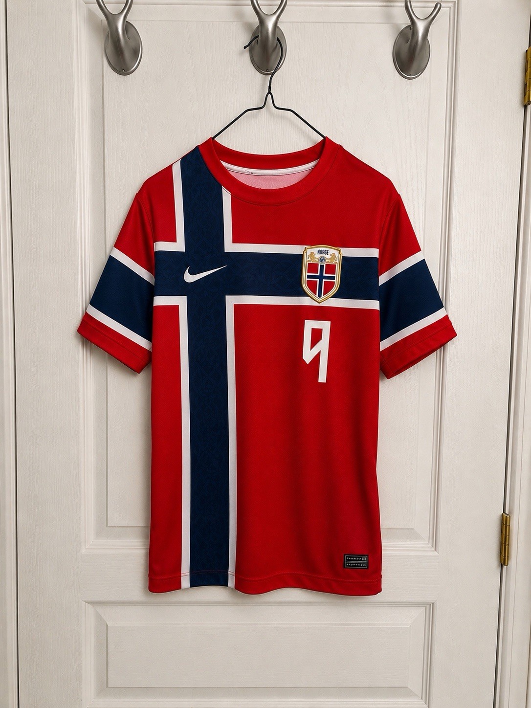 New Norway Halland Jersey Size S (Small)