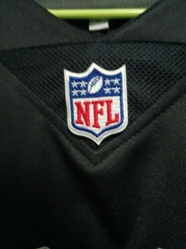 🏈 1.75″ NFL Football Shield Iron-on Logo PATCH! For Jersey Collar/Hat/Cap! 🏈