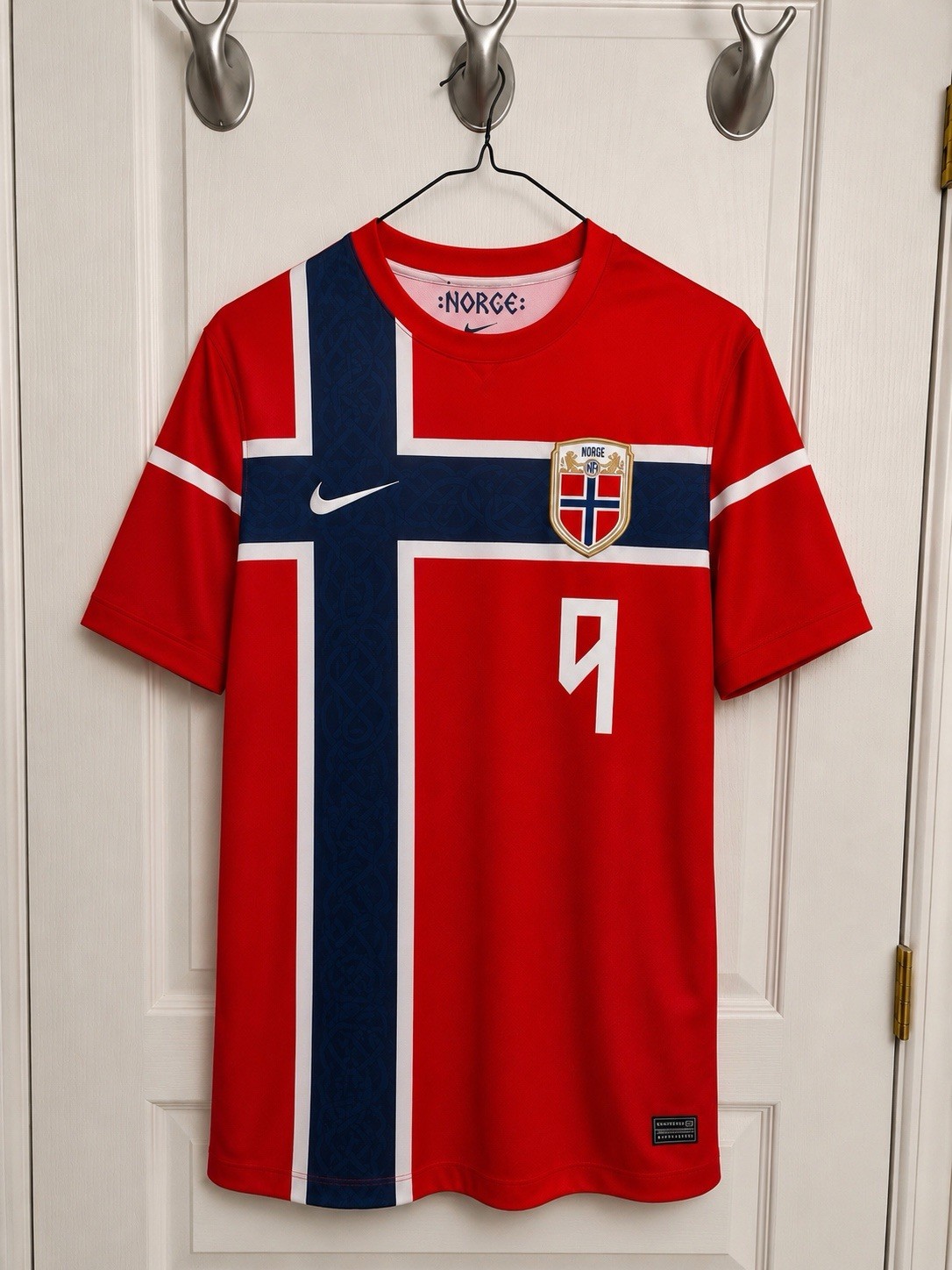 New Norway Halland Jersey Size M (Medium)