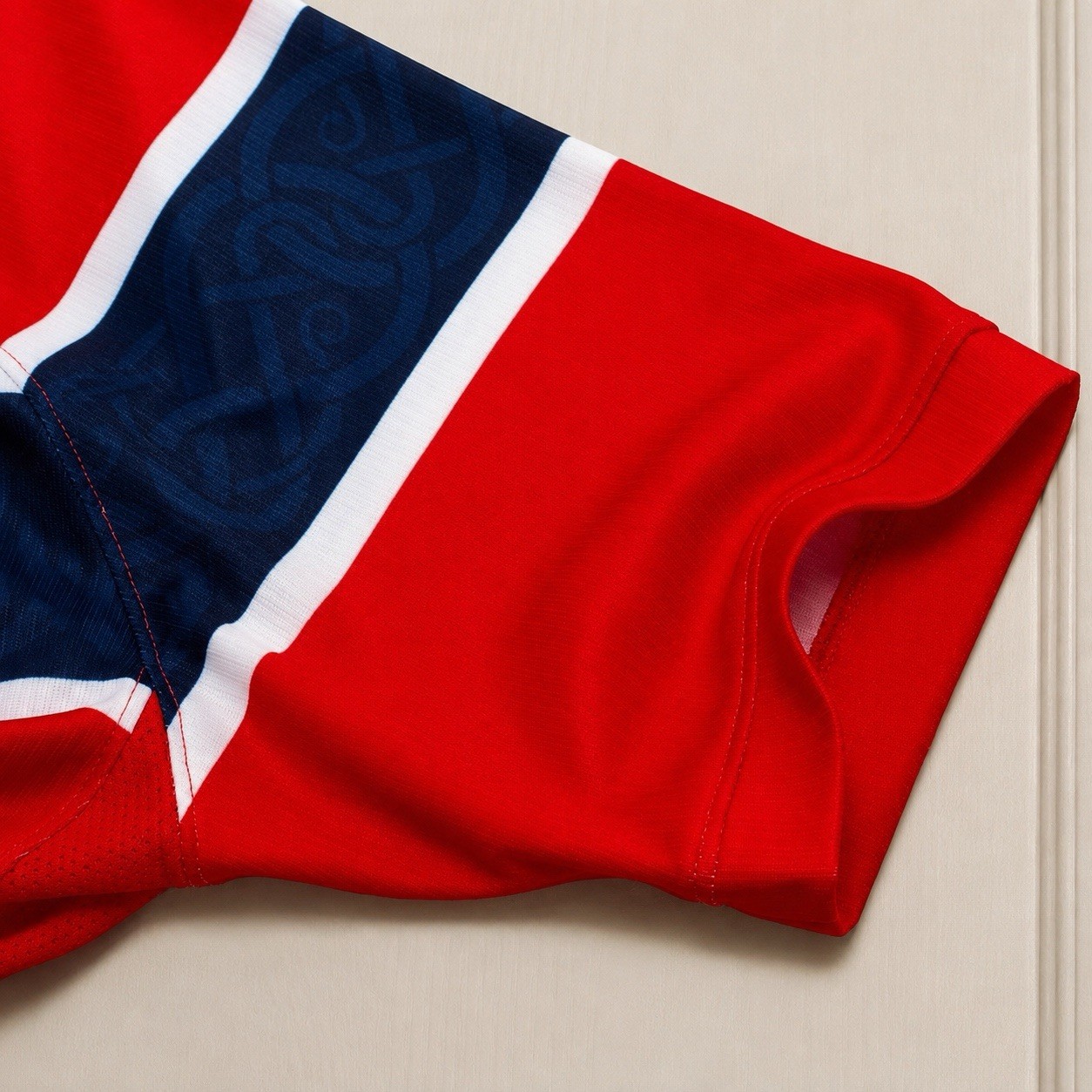 New Norway Halland Jersey Size 2XL