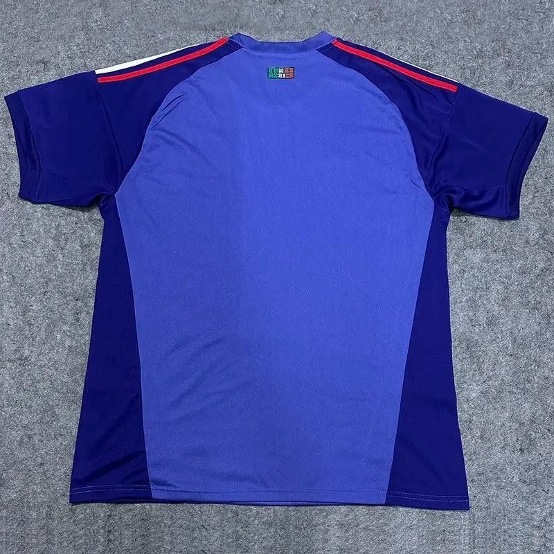 Mexico Goalkeeper Purple Mens Soccer 2026 Jersey