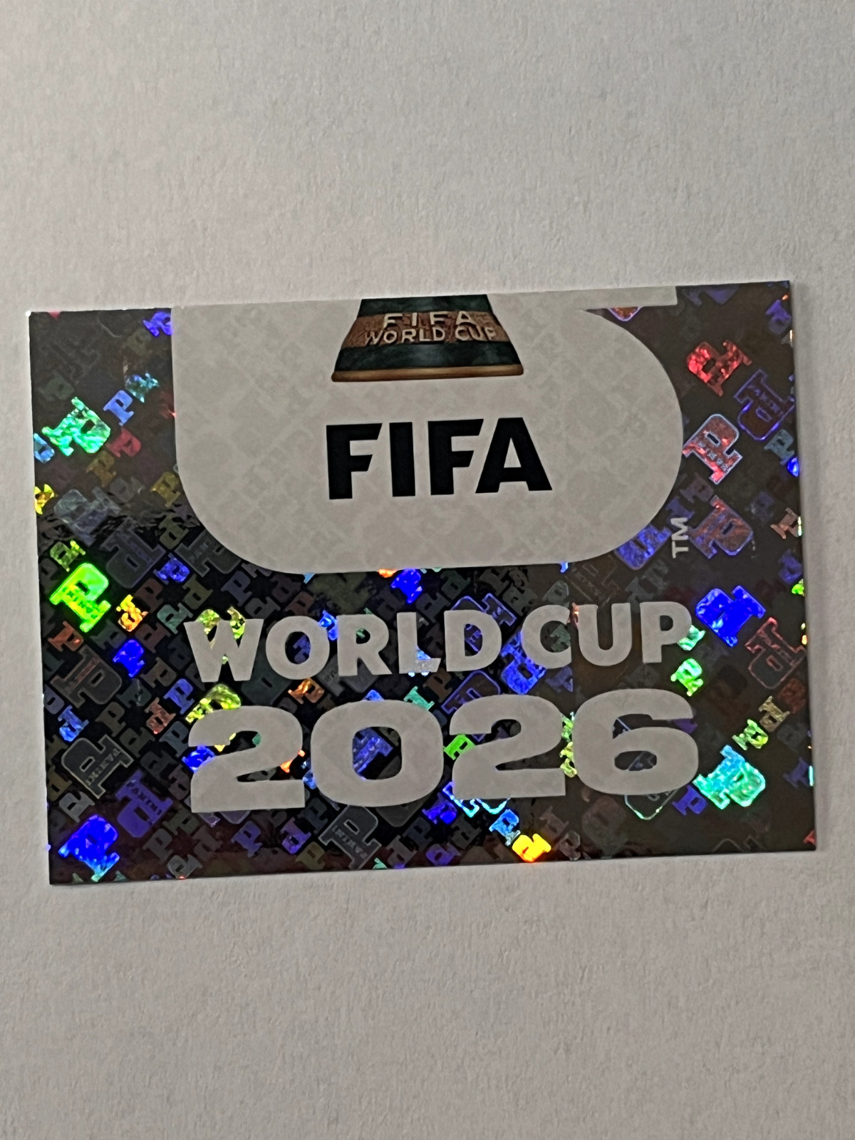 World Cup Panini Stickers #00- FWC1 – FWC19 – Groups A and B – Your Choice