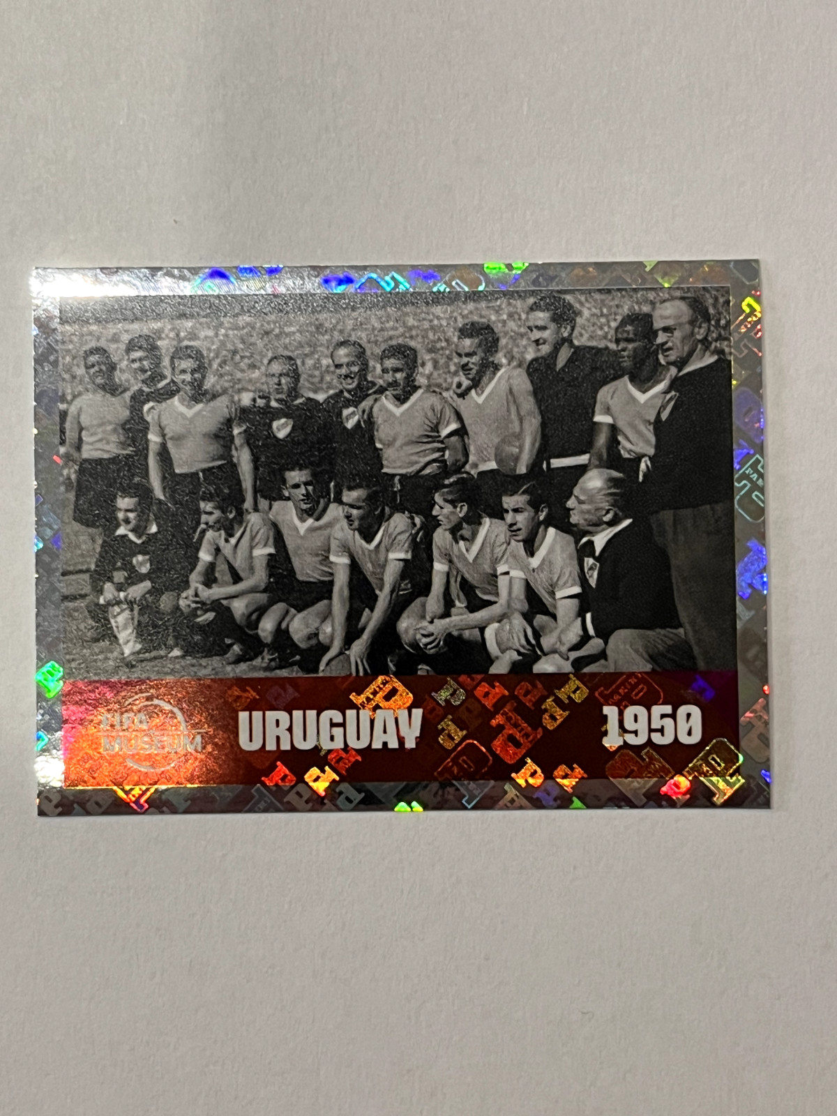 World Cup Panini Stickers #00- FWC1 – FWC19 – Groups A and B – Your Choice