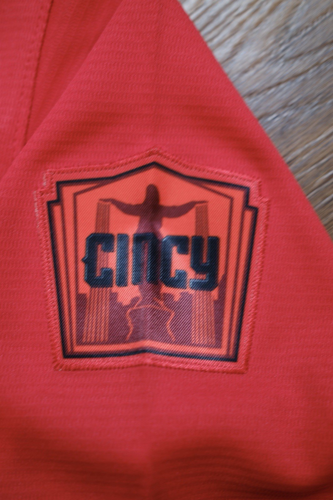 NEW Elly De La Cruz Jersey! SHIPS SAME DAY!
