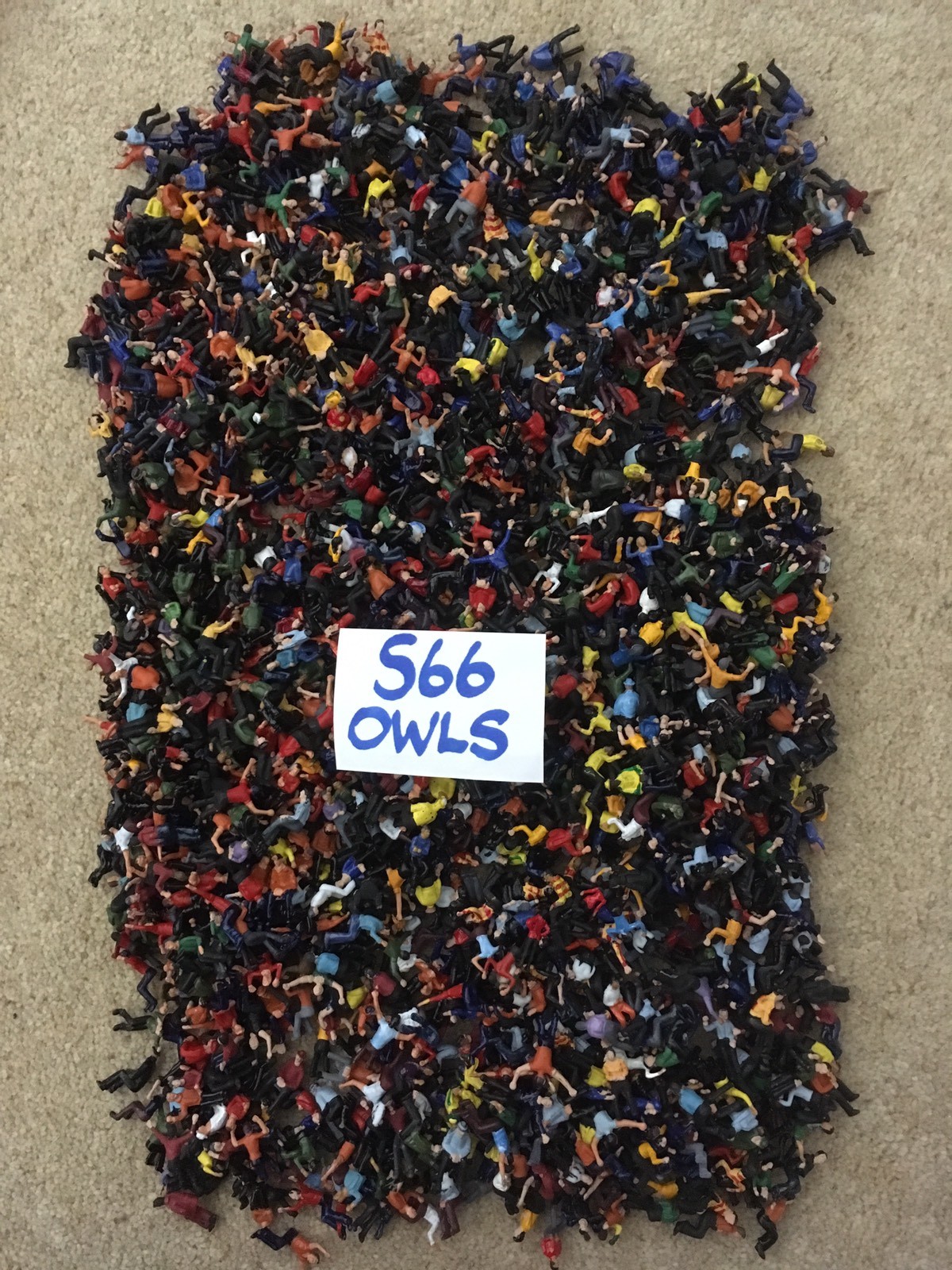 FOR SUBBUTEO/ZEUGO*50 NEW SEATED FANS*ALL TEAMS AVAILABLE.SEE PHOTOS)