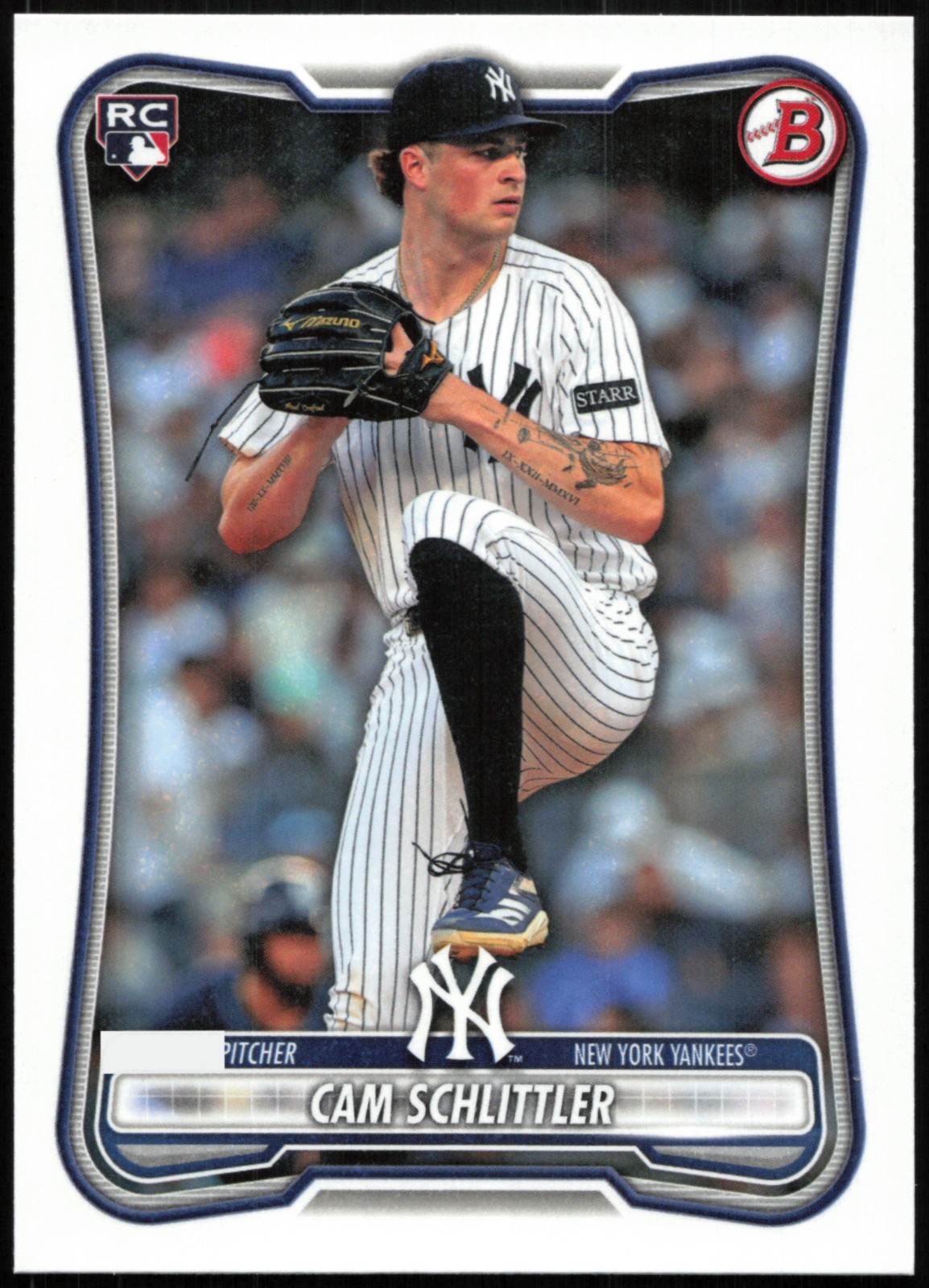 2026 Bowman Paper Rookie, Vet, Prospect! Pick Your Card, SHIPS FREE! Up’d 5/30!