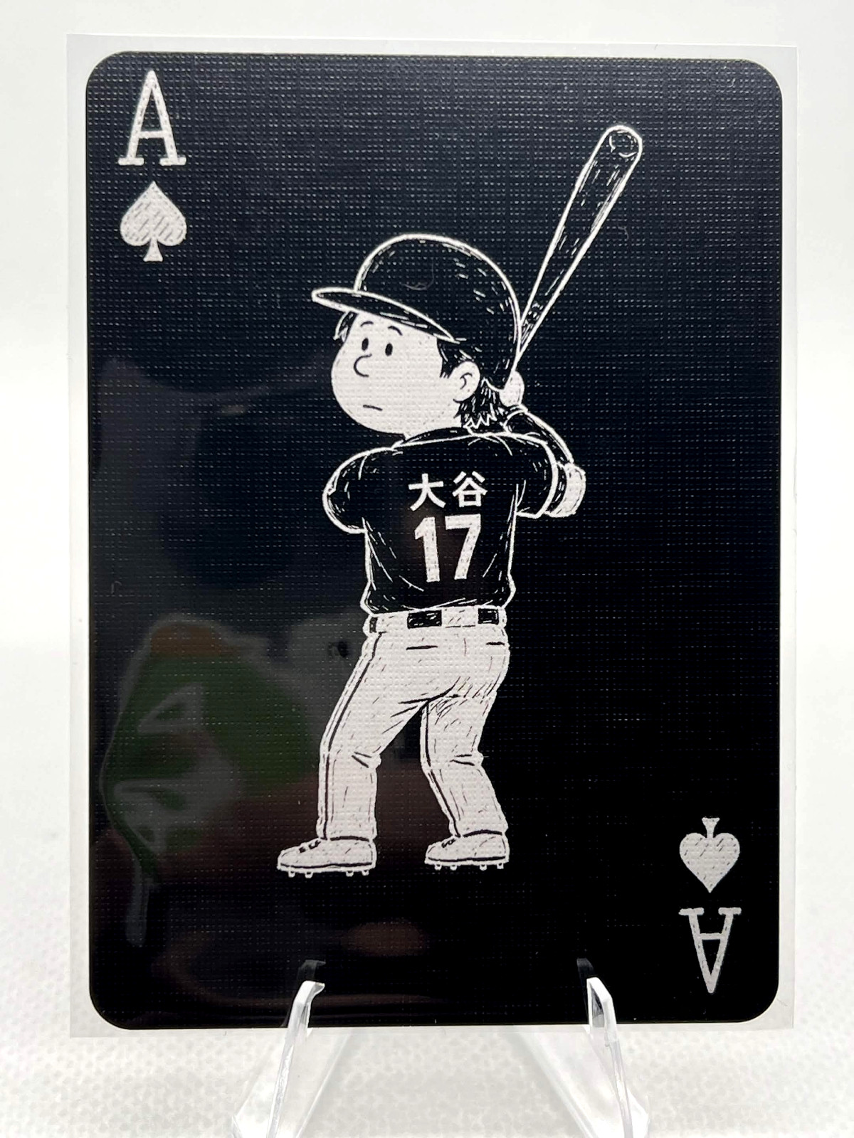 Shohei Ohtani Yamamoto Sasaki Murakami | Japan’s Finest SSP 4 Card Set