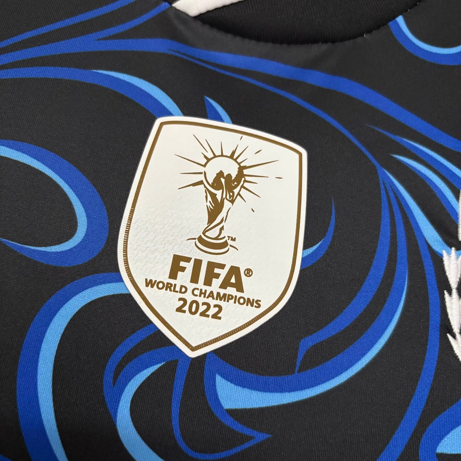Argentina 2026 Jersey S-2XL Size