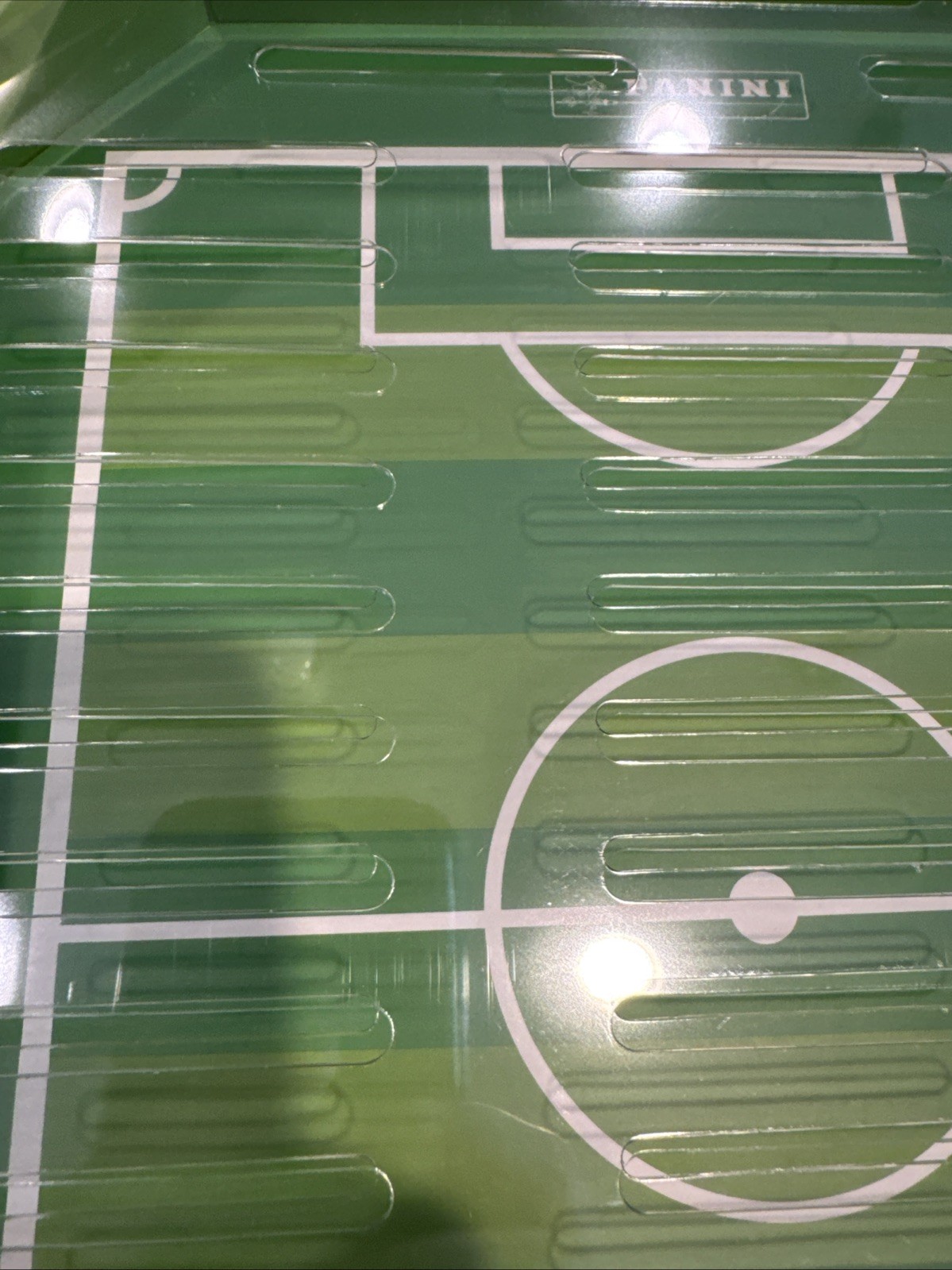2026 Panini FIFA World Cup Hardcover Sticker Album + Stadium Box Costco Opened