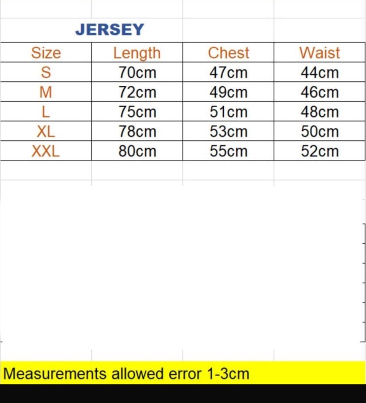 Mexico Jersey 2026 Player Version Size S-4XL