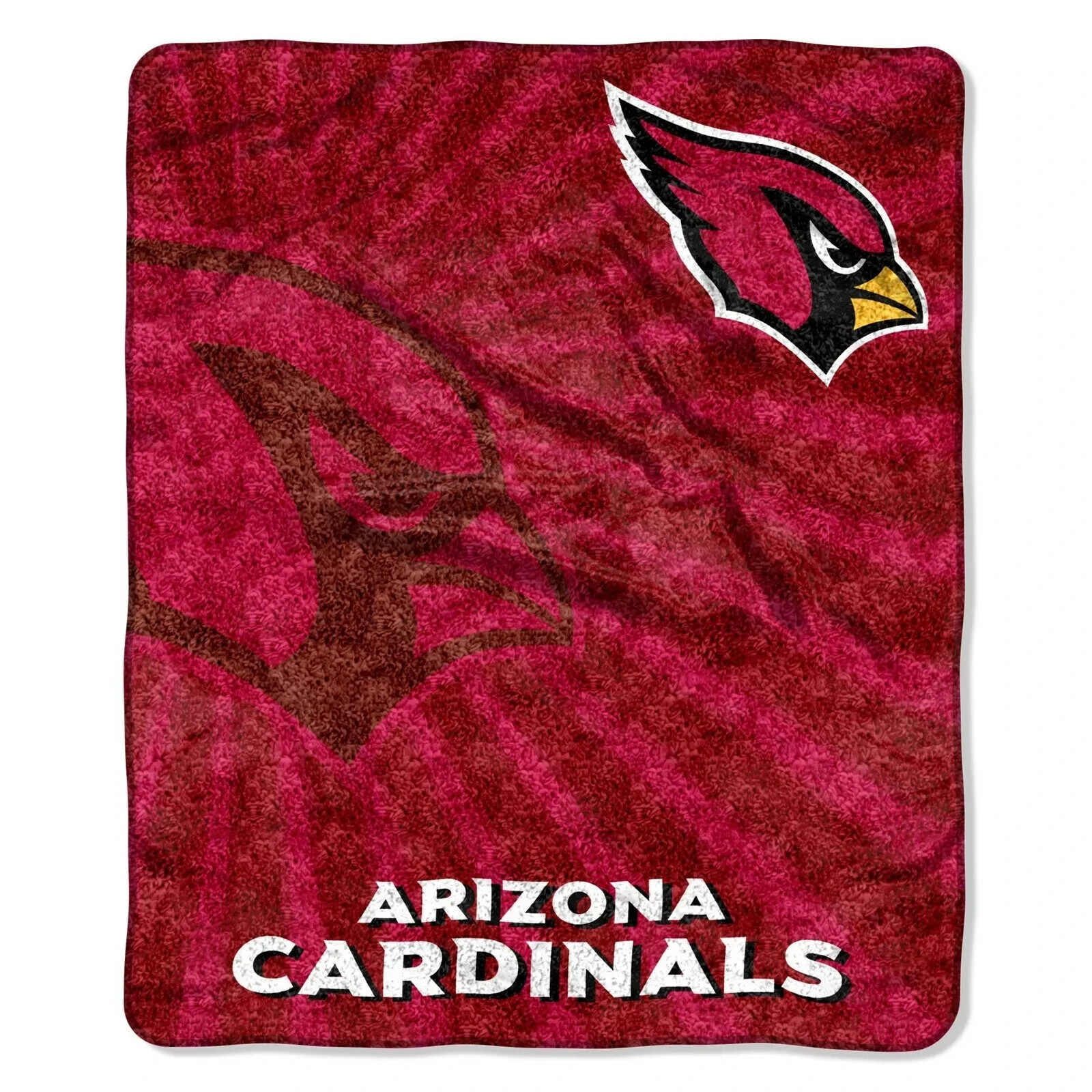 New NFL ALL 32 Teams Available Logo Soft Sherpa Throw Blanket 50″ X 60″
