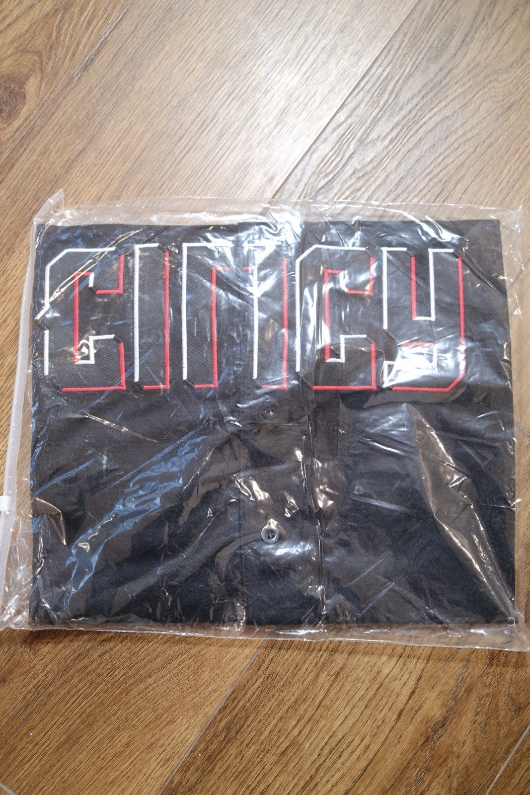 NEW Elly De La Cruz Jersey! SHIPS SAME DAY!