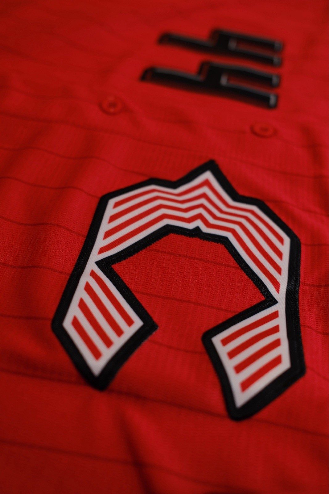 NEW Elly De La Cruz Jersey! SHIPS SAME DAY!
