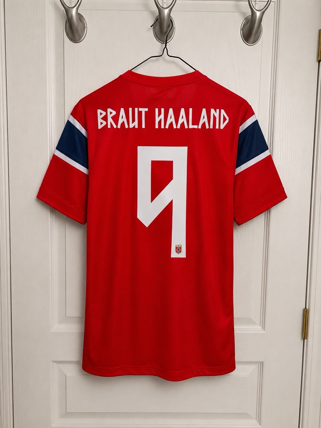New Norway Halland Jersey Size L