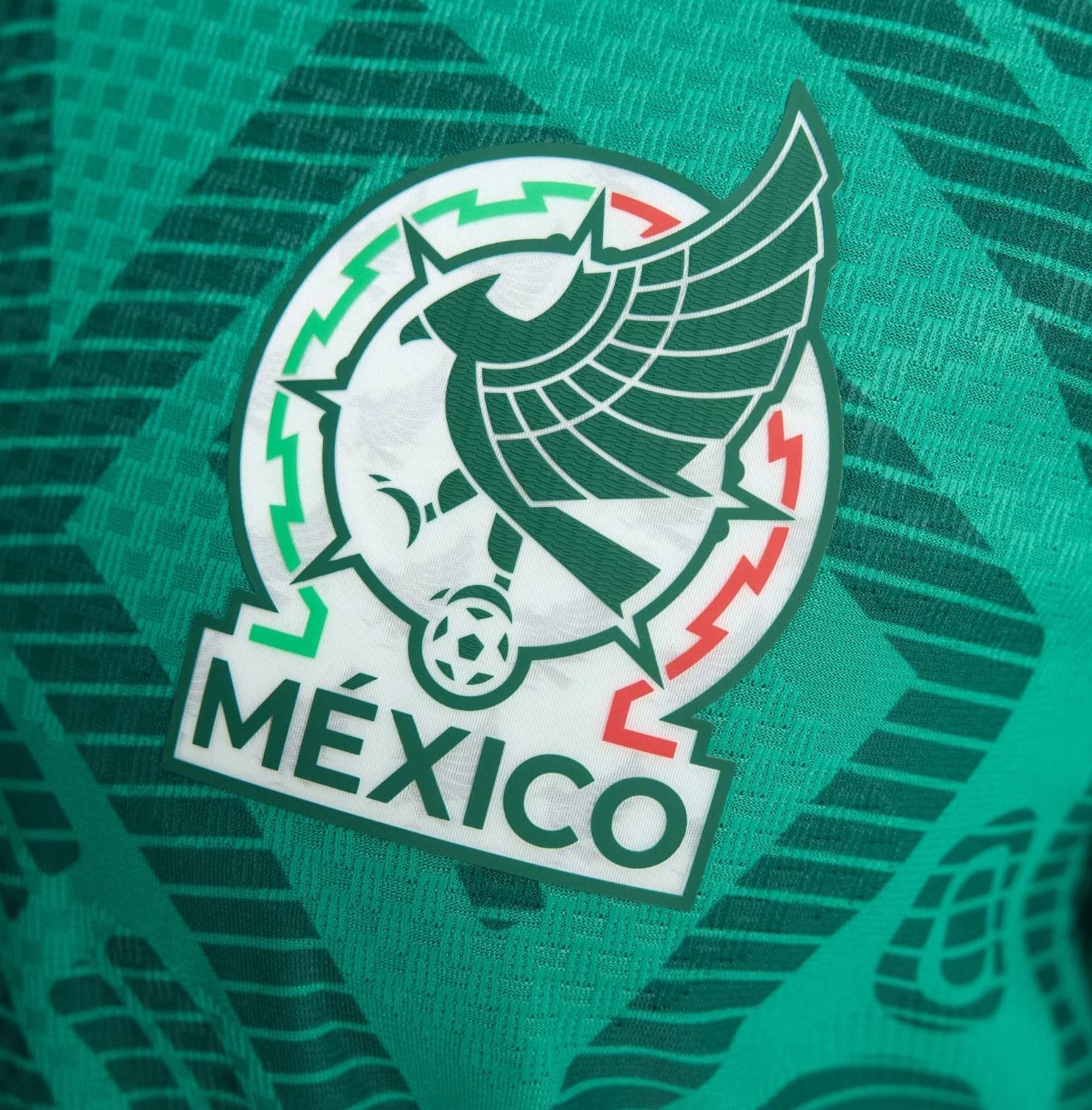NEW AUTHENTIC ORIGINAL ADIDAS Mexico Official World Cup 2026 Home Size XL NWT