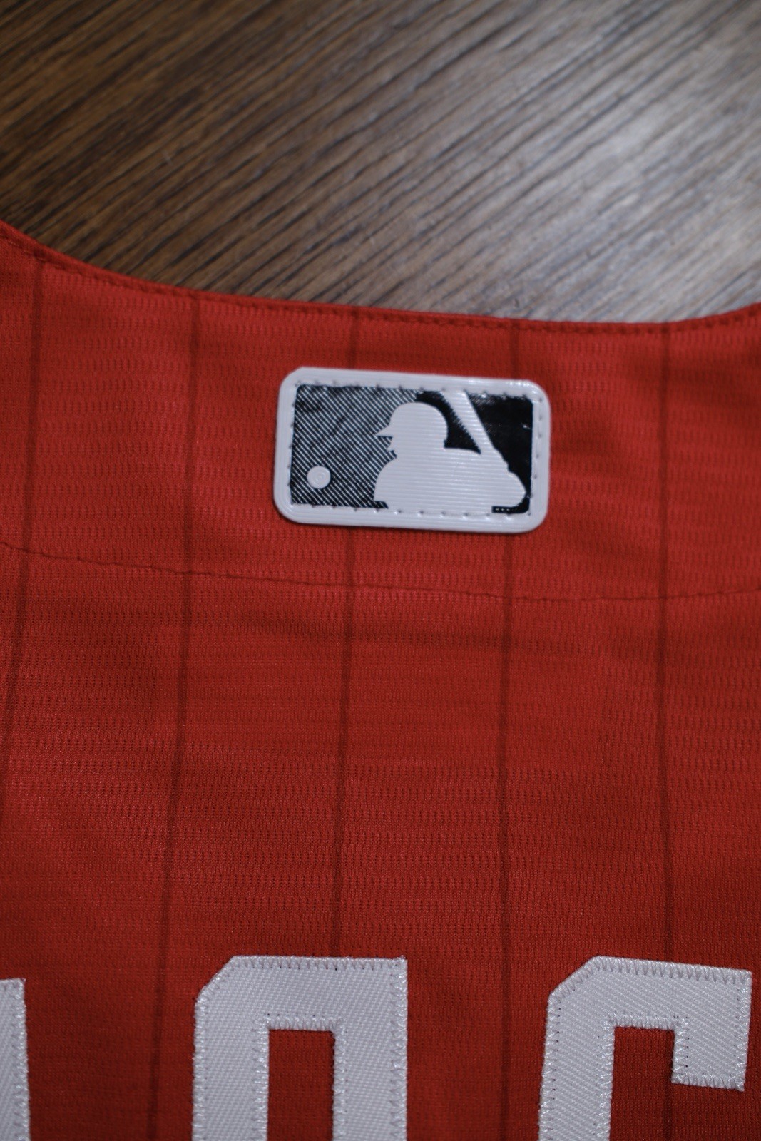 NEW Elly De La Cruz Jersey! SHIPS SAME DAY!