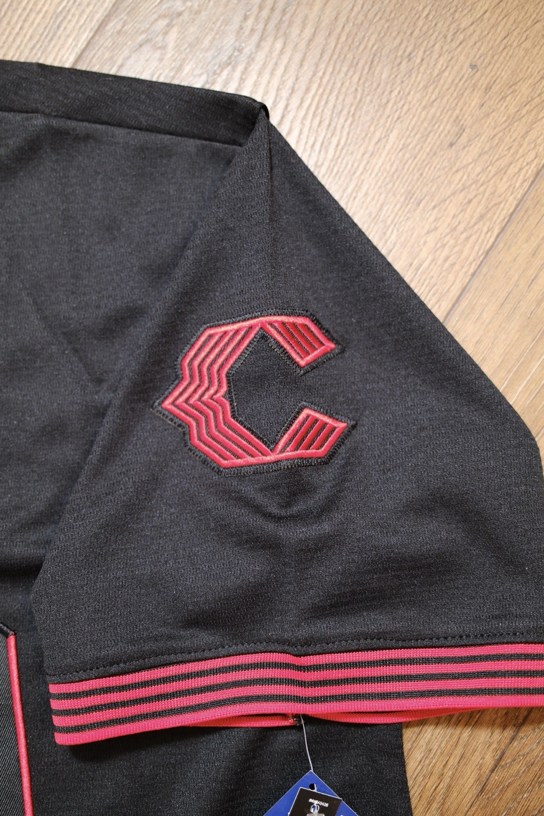 NEW Elly De La Cruz Jersey! SHIPS SAME DAY!