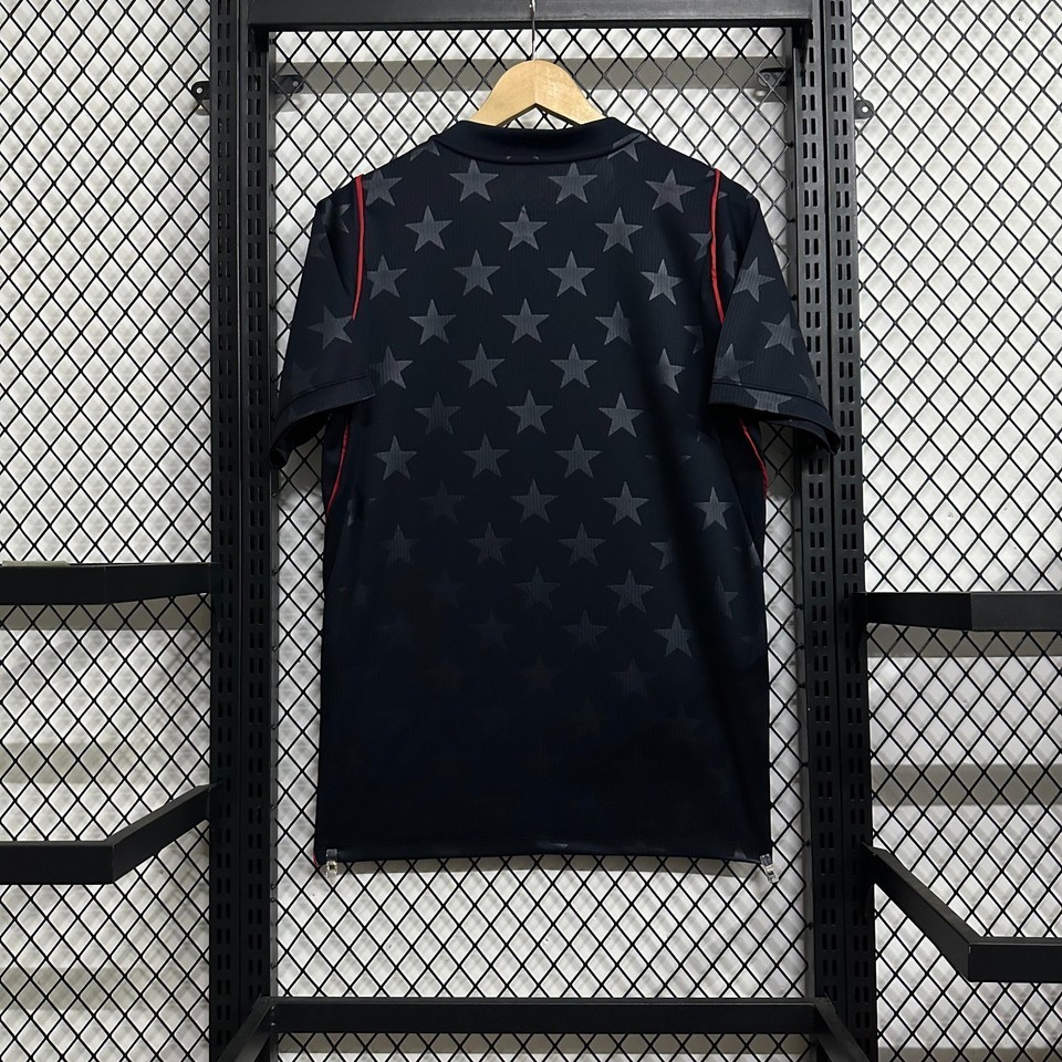 USA National Team 2026 World Cup Away Jersey US JUST RELEASED!!!