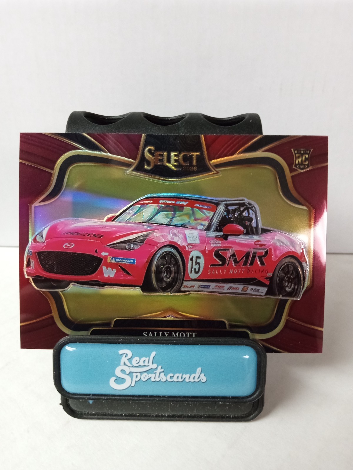 2026 Panini Select Racing NASCAR – You Pick – Rookies, Inserts, Parallels, #ed