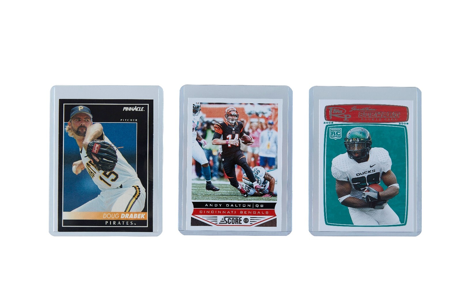 1000 / 1,000 PRO SAFE 3×4 Regular Trading Card Top Loaders – Free Shipping