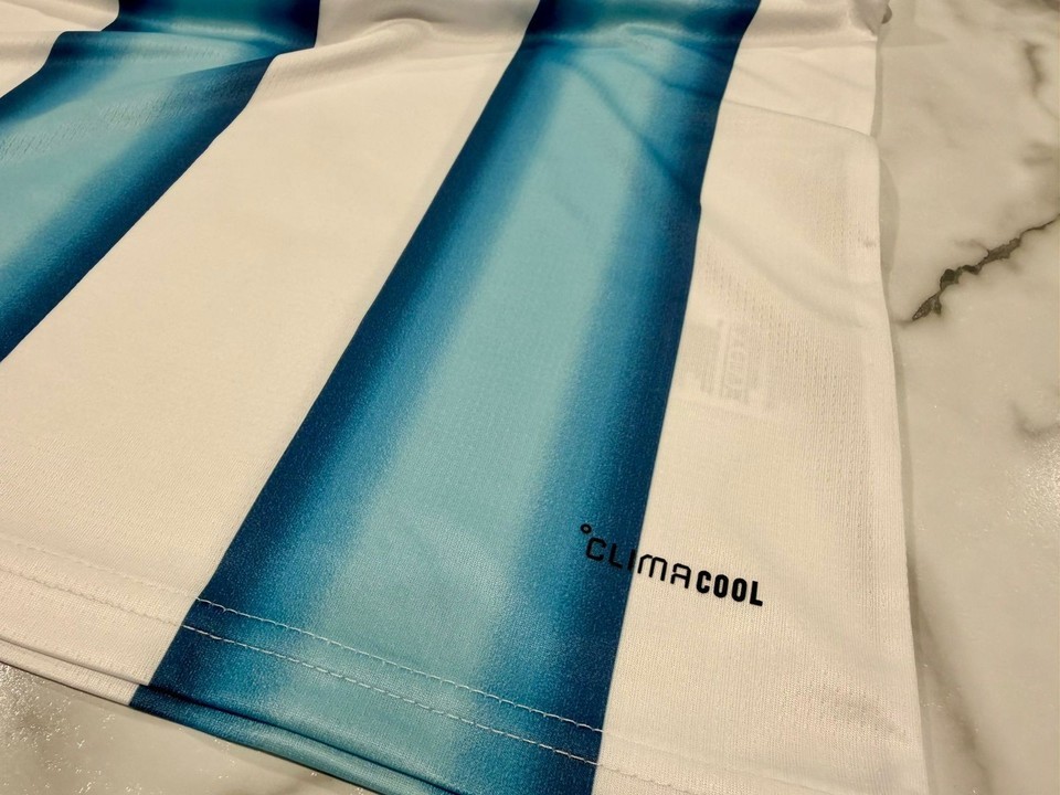 Argentina jersey 2026 Fan Edition
