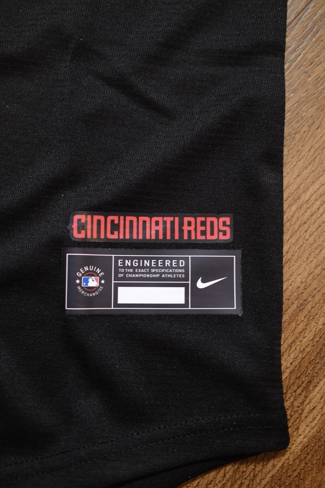 NEW Elly De La Cruz Jersey! SHIPS SAME DAY!
