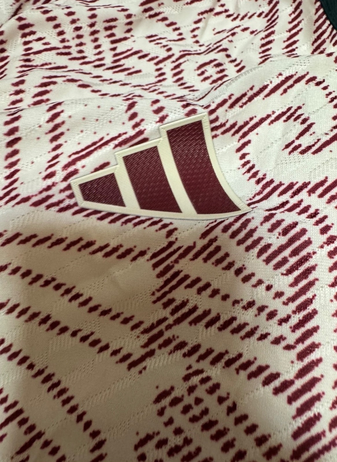AUTHENTIC Adidas MEXICO AWAY JERSEY 2022 MENS HD9313 New NWT ORIGINAL