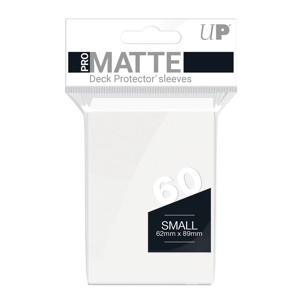 Ultra Pro Pro-Matte Deck Protectors Card Sleeves 60 CT. Small Yugioh Vanguard