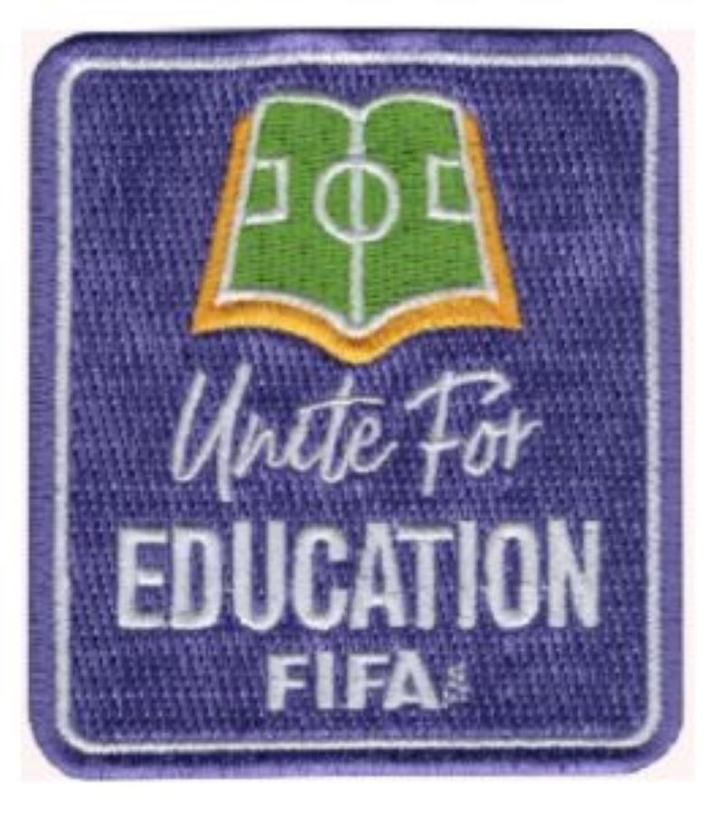 FIFA World Cup 2026 Football Jersey Patches Soccer Iron On patch 3.5 inches