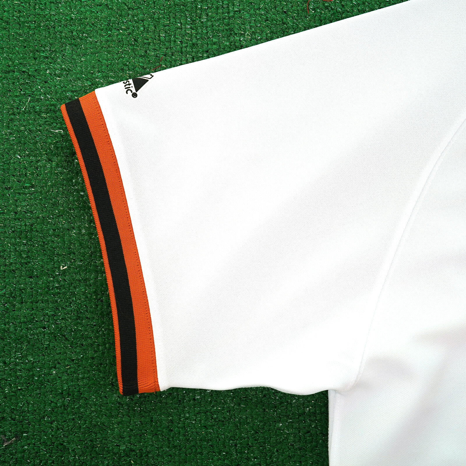 Barry Bonds 1999 San Francisco Giants Cooperstown Men’s Home White Jersey