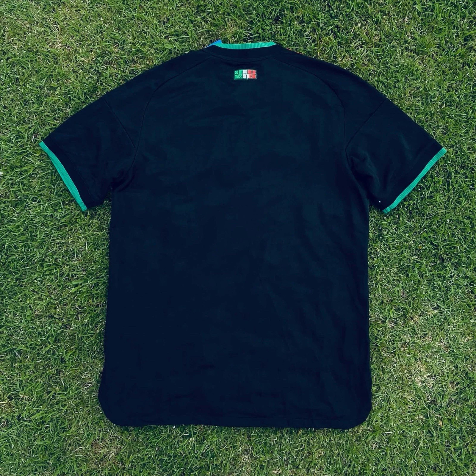 MEXICO NEW 2026 Third Black Shirt Jersey (PLAYER VERSION) US – FAST SHIPPING!!!