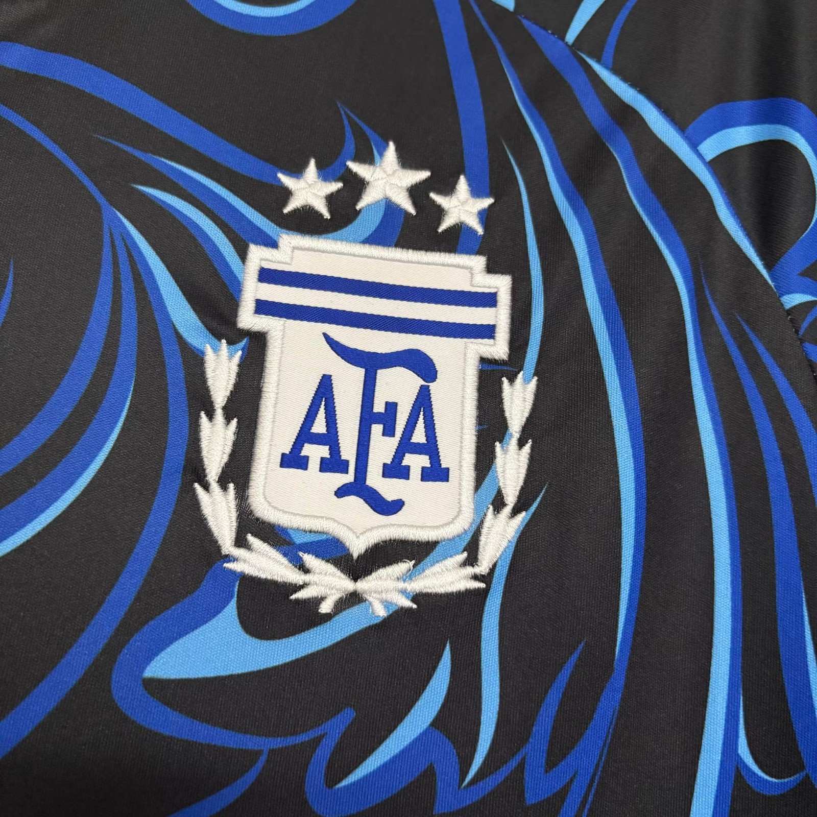 Argentina 2026 Jersey S-2XL Size
