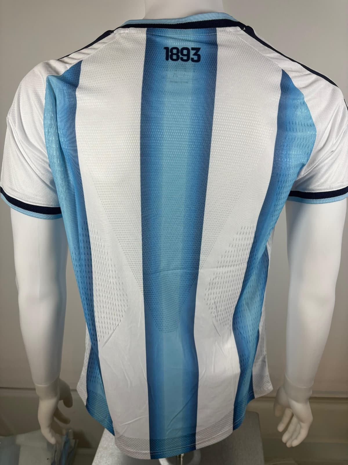 Size XL Argentina Player Version Jersey
