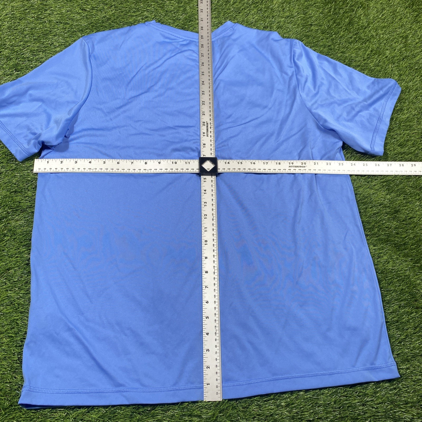 Tampa Bay Rays Majestic Cool Base Shirt Mens XL Evolution Tee MLB