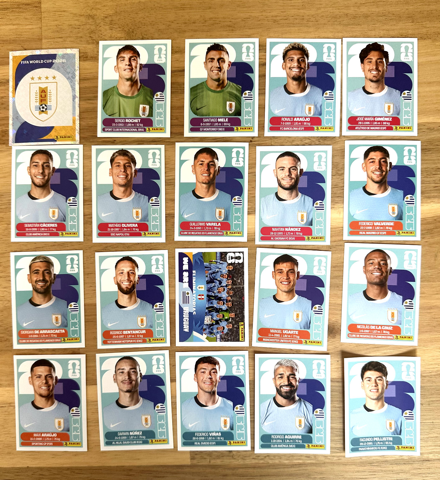PANINI FIFA WC ALL TEAMS & FOIL SETS READY TO SHIP, PICK YOURS, COMBINE SHIPPING